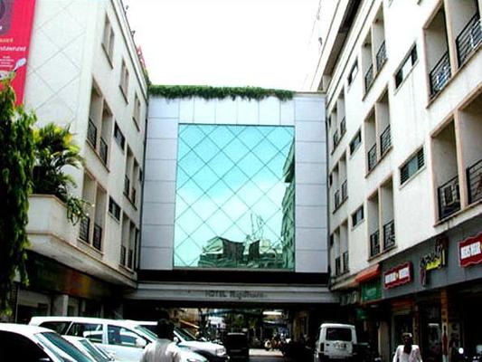 Hotel Rajdhani